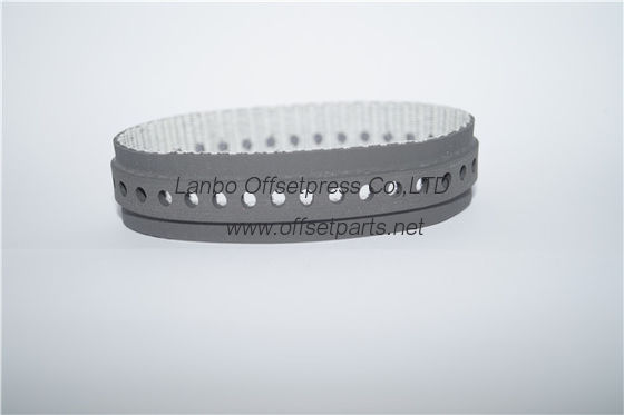 good quality belt , M2.015.843F  , suction tape printing part for  printer