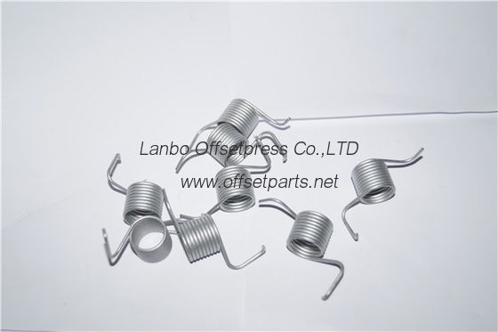 good quality spring , G2.014.020 ,  printing machine spare part