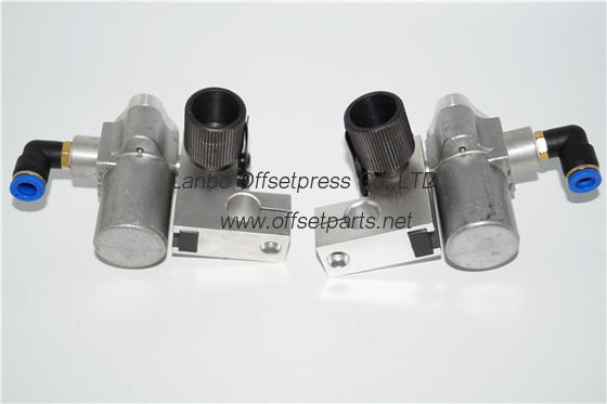 good quality laminating machine sucker for offset printing machine