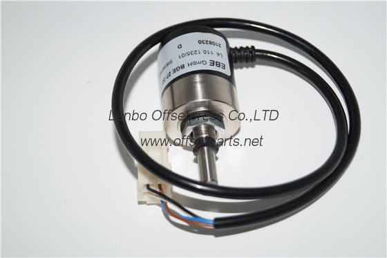 good quality potentiometer L4.110.1235 for CD102  Printing Press