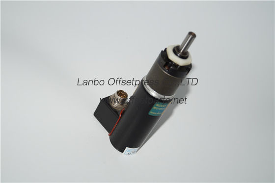 good quality motor ,  92.112.1311 ,  original part for printing machine