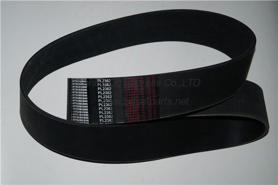 good quality belt,PL2362, high quality parts,offset printing machines