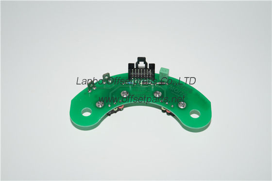 encoder circuit board,61.105.1031,offset spare parts for printing machine