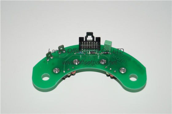 encoder circuit board,61.105.1031,offset spare parts for printing machine