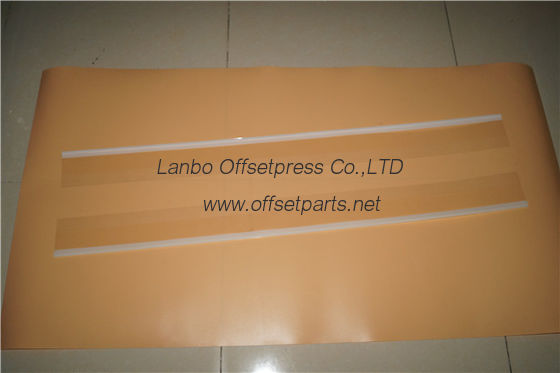 good quality original film 82.008.118F for offset printing machine