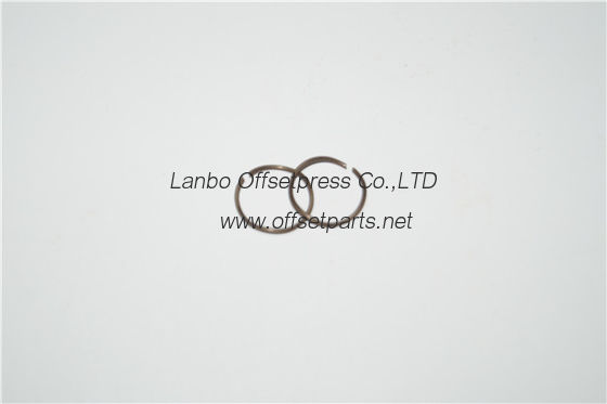 shaft spring RW-0062 , 00.580.7229 , spare part for offset printing machine
