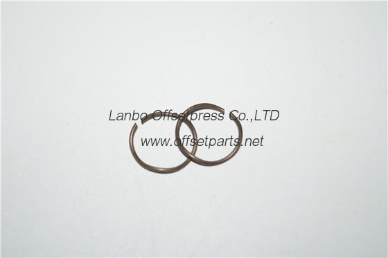 shaft spring RW-0062 , 00.580.7229 , spare part for offset printing machine