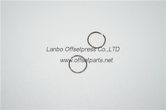 shaft spring RW-0062 , 00.580.7229 , spare part for offset printing machine