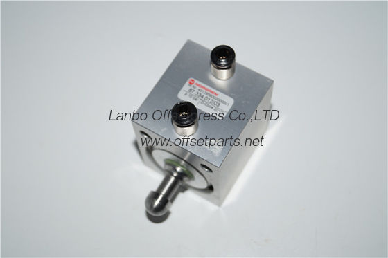 good quality pneumatic cylinder , 87.334.012 , original printng spare part