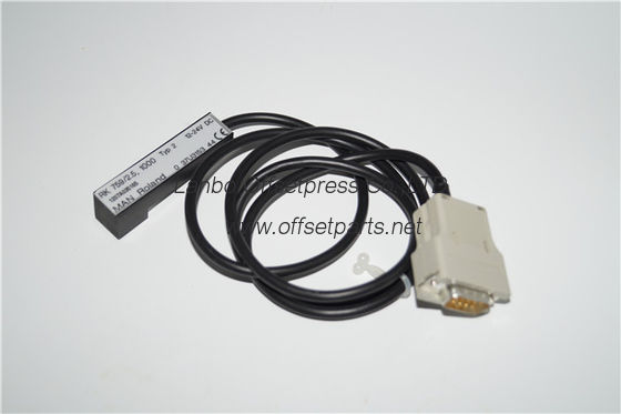 roland sensor , RK759-2.5 .1000,037U315344 , original roland part