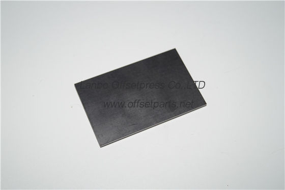 good quality 15 pcs carbon piece 95x60x6mm for offset printing machine