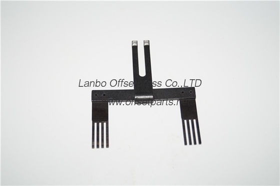 good quality separator finger,M3.028.824S, offset printing machine parts