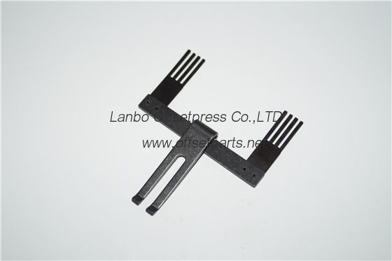 good quality separator finger,M3.028.824S, offset printing machine parts