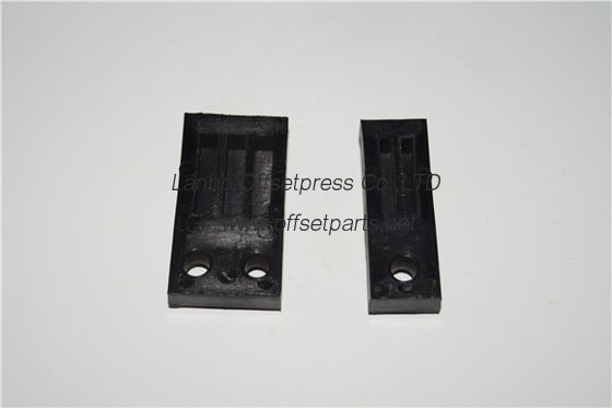 Akiyama machine gripper , BT628 , Akiyama spare part for printing machine
