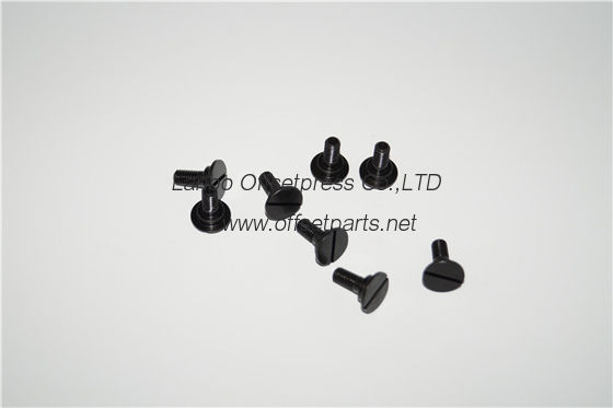 good quality pin , C9.887.005 , screw part made in Germany