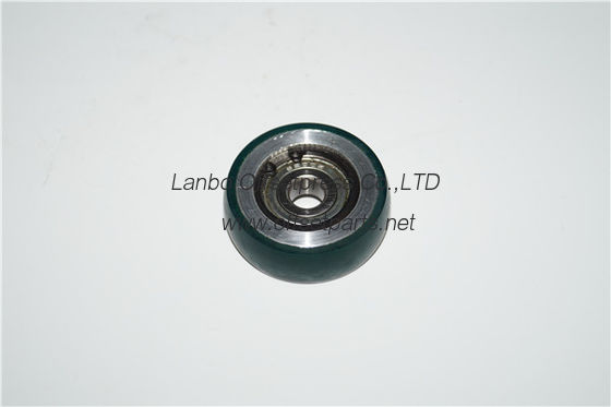 KBA 105 machine belt wheel OD48xID10xH16 mm for printing machine