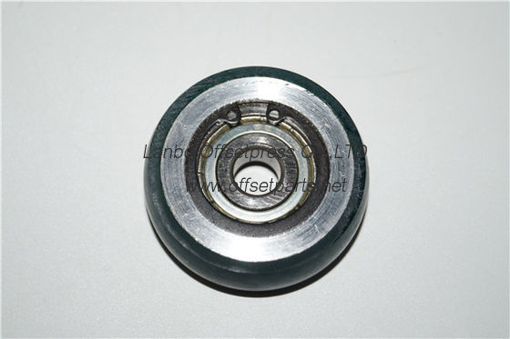 KBA 105 machine belt wheel OD48xID10xH16 mm for printing machine