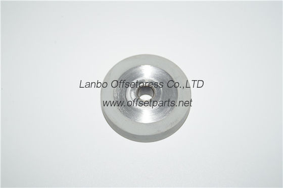 good quality Rwheih rubber weel OD 48XID 6  for offset printing machine