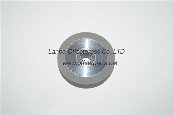 good quality Rwheih rubber weel OD 48XID 6  for offset printing machine