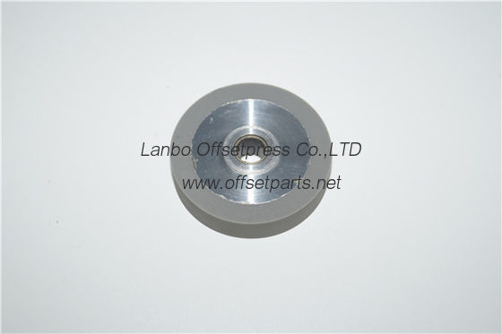 good quality Rwheih rubber weel OD 48XID 6  for offset printing machine