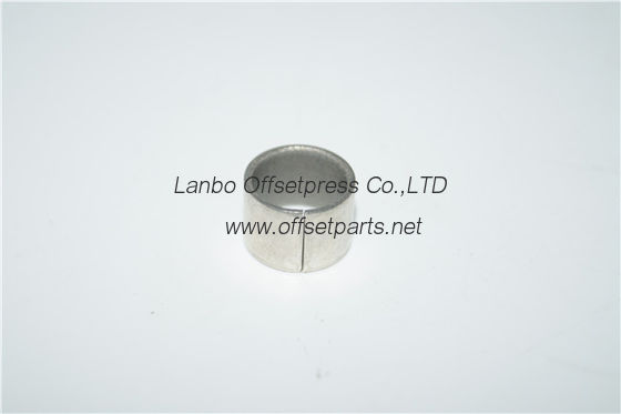 00.580.0789,lubrication-free bushing 12B14x10,original spare parts