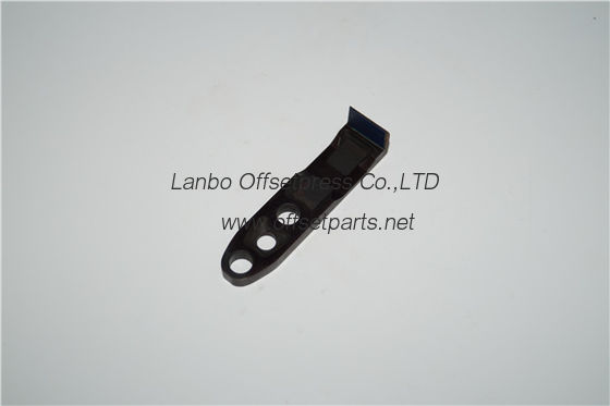 good quality gripper 61.580.627 steel 69X16mm , 0.05kg 61.580.727 gripper with rubber