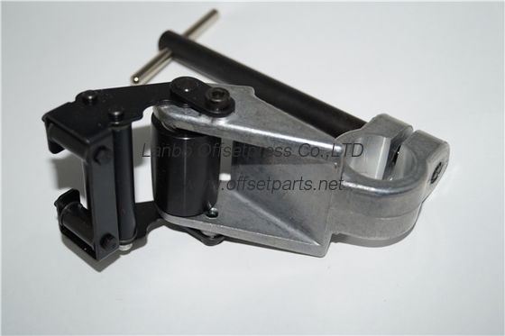 good quality original CX102, CX105 ,belt holder for offset printer machine