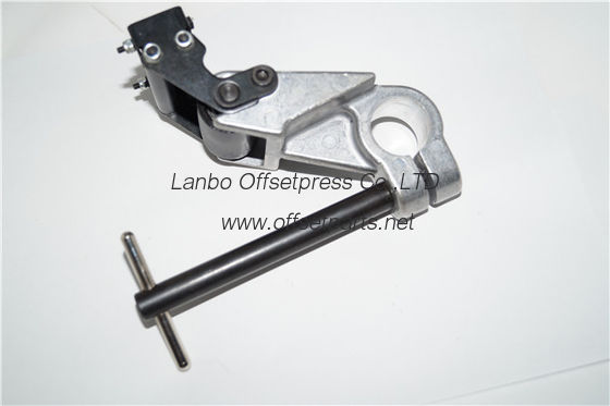 good quality original CX102, CX105 ,belt holder for offset printer machine