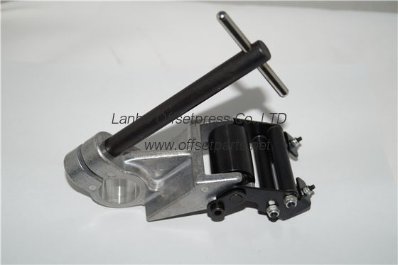 good quality original CX102, CX105 ,belt holder for offset printer machine