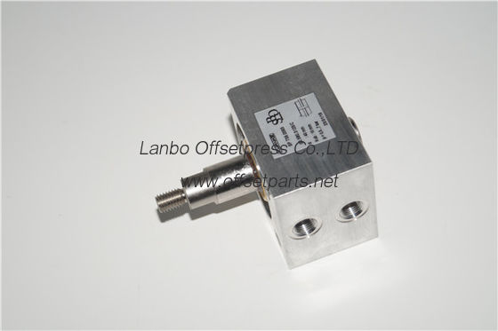 HD press KUHNKE pneumatic cylinder 00.580.3125/C machine spare parts