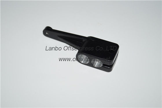 good quality  lever M2.028.034 / 01 for offset printing machine
