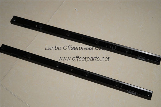 high quality cheap price rubber plate clamp for offset printing machine