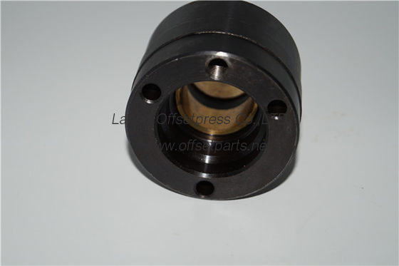 high quality  102 machine damping roller shaft sleeve for sale