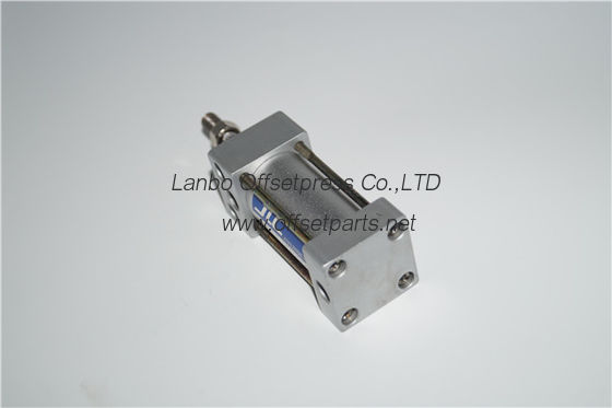 cheap price hot sale cylinder SC 25x25 , 125 mm length for offset printing machine