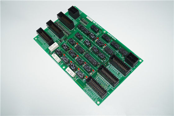 komori machine board , URY-003A-11 , URY003A-11,URY003E-11 spare part for sale