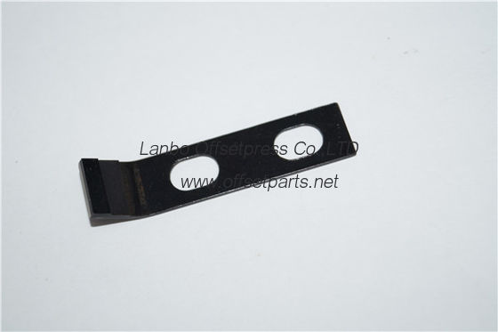good quality gripper S1404F,L54.5 x W13xH1 , 10mm hole diameter