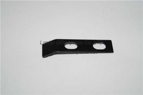 good quality gripper S1404F,L54.5 x W13xH1 , 10mm hole diameter