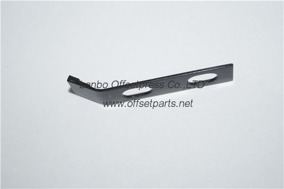good quality gripper S1404F,L54.5 x W13xH1 , 10mm hole diameter