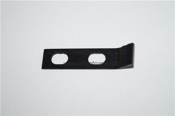 good quality gripper S1404F,L54.5 x W13xH1 , 10mm hole diameter