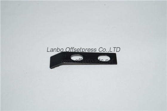 good quality gripper S1404F,L54.5 x W13xH1 , 10mm hole diameter