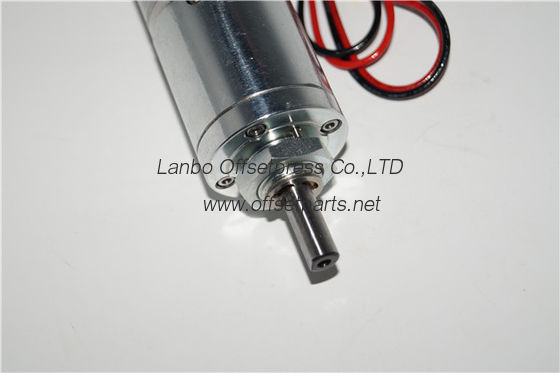 SM102 machine suction drum motor,92.112.1311,spare parts for  machine