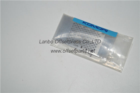 komori plate , FMF-6200-200 , original plate for offset printing machine