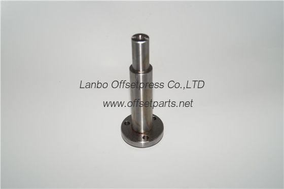 goog quality reasonable price GTO roll shaft for offset printing machine