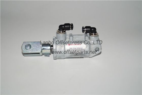original cylinder , M4.334.009 , pneumactic cylinder D25 H25 for printing machine