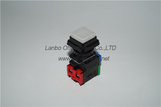 ink push botton shell , 00.780.2321 , high quality replacement parts