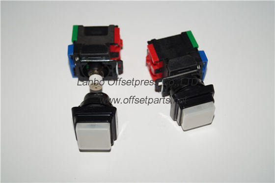 ink push botton shell , 00.780.2321 , high quality replacement parts