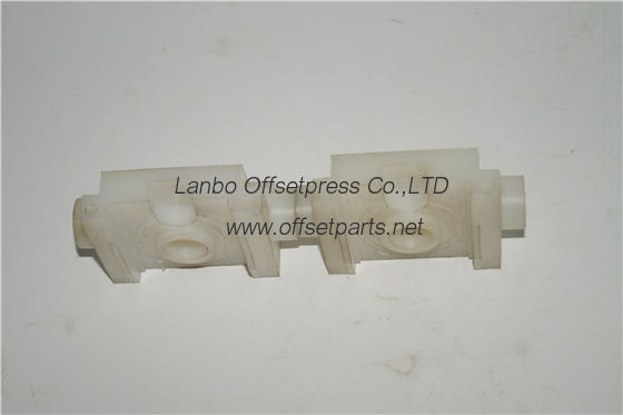 roland plastic pull gauge , W 47.92 x H 74.57x OD 17.58 x ID 14.25 mm for roland machine