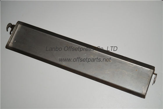 GTO water channel L585 x W 120mm 0.7kg for offset printing machine