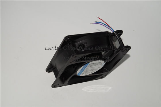 good quality fan FZ.115 2531 original fan used for printing machine