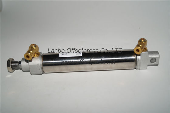 good quality hot sale pneumatic cylinder , F9.334.001 , cylinder part for offset printing machine